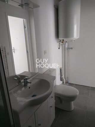  Appartement à louer 1 pièce 24 m²