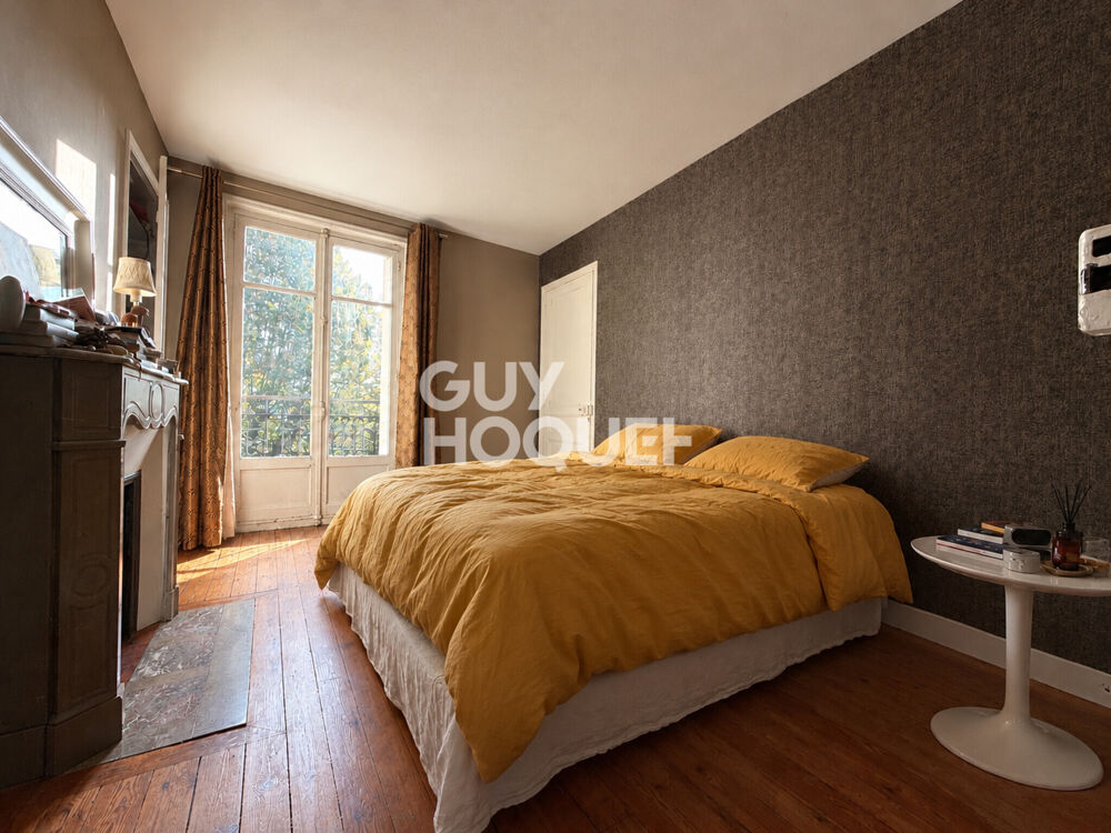 Vente Appartement appartement Rouen