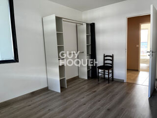  Appartement à louer 3 pièces 59 m²