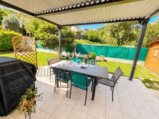  Maison à vendre 5 pièces 133 m²