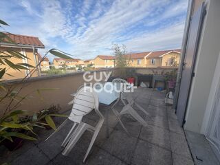  Appartement à vendre 3 pièces 54 m²