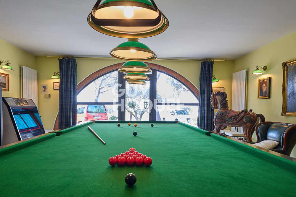 � vendre  Maison Villedubert (11800)