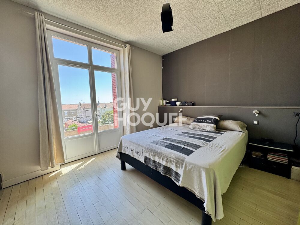Vente Appartement appartement Le creusot