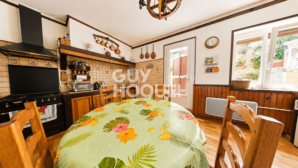 Vente Maison maison Tourouzelle