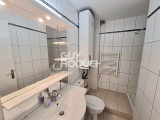  Appartement � louer 1 pi�ce 20 m�
