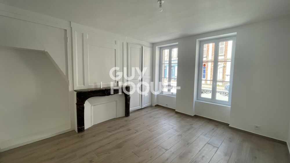 Location Appartement appartement Châteauneuf-en-thymerais