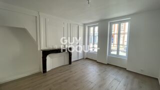  Appartement à louer 1 pièce 24 m²