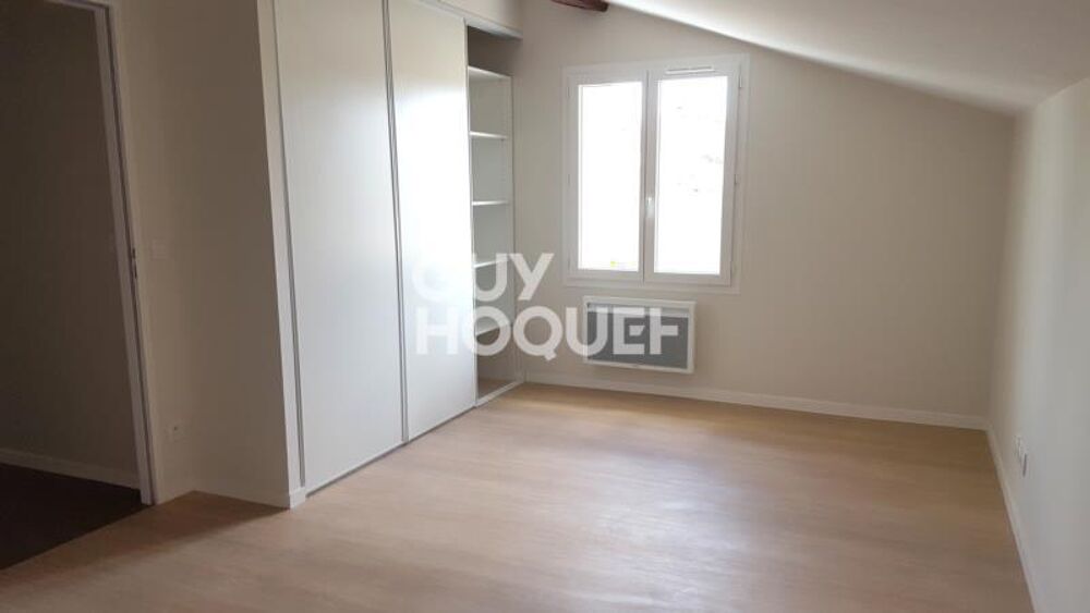 Location Appartement appartement Castelnau-de-médoc