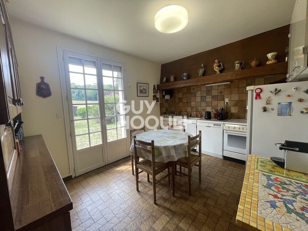 Vente Maison maison Vert-en-drouais