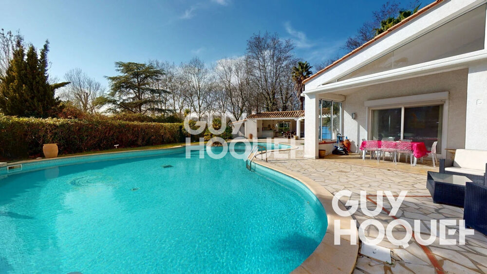 à vendre  Maison Saint-Cyprien (66750)