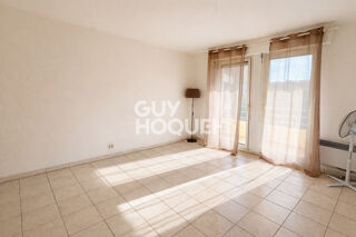  Appartement à vendre 2 pièces 44 m²