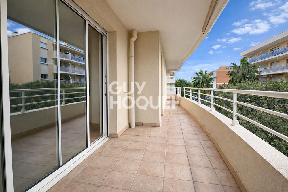 Vente Appartement appartement Cavalaire-sur-mer