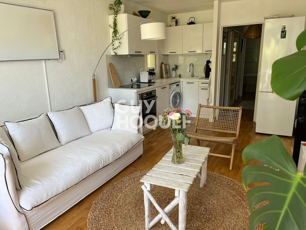 Vente Appartement appartement Cavalaire-sur-mer