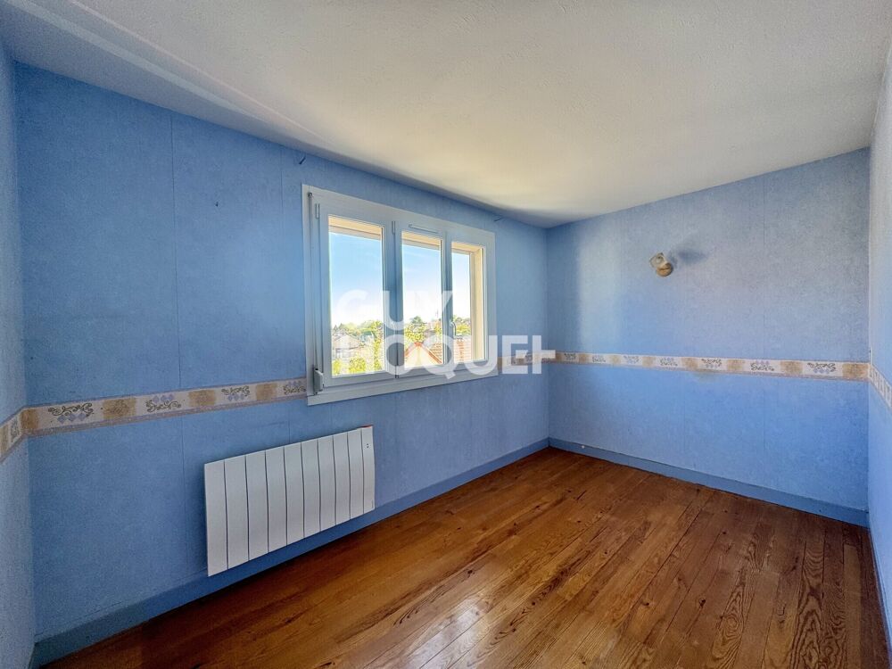 Vente Maison maison Le creusot
