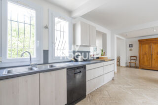  Maison à vendre 7 pièces 138 m²