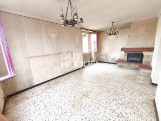  Maison à vendre 7 pièces 80 m²