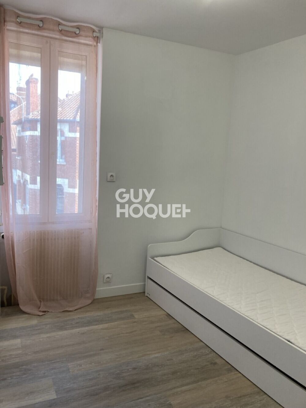   immeuble Amiens