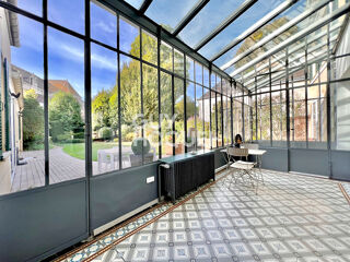  Maison � vendre 10 pi�ces 273 m�