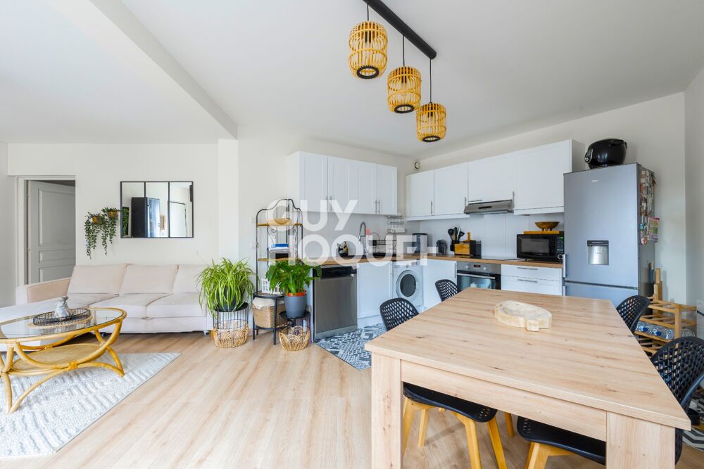 Vente Appartement appartement Villepreux