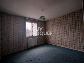  Maison � vendre 6 pi�ces 124 m�