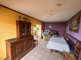 Vente Maison maison Montcenis