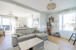  Appartement à vendre 3 pièces 88 m²
