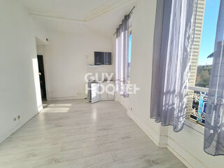  Appartement � vendre 2 pi�ces 26 m� Dreux