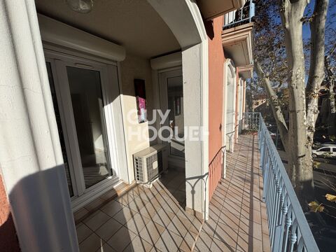  Appartement � louer 2 pi�ces 51 m�