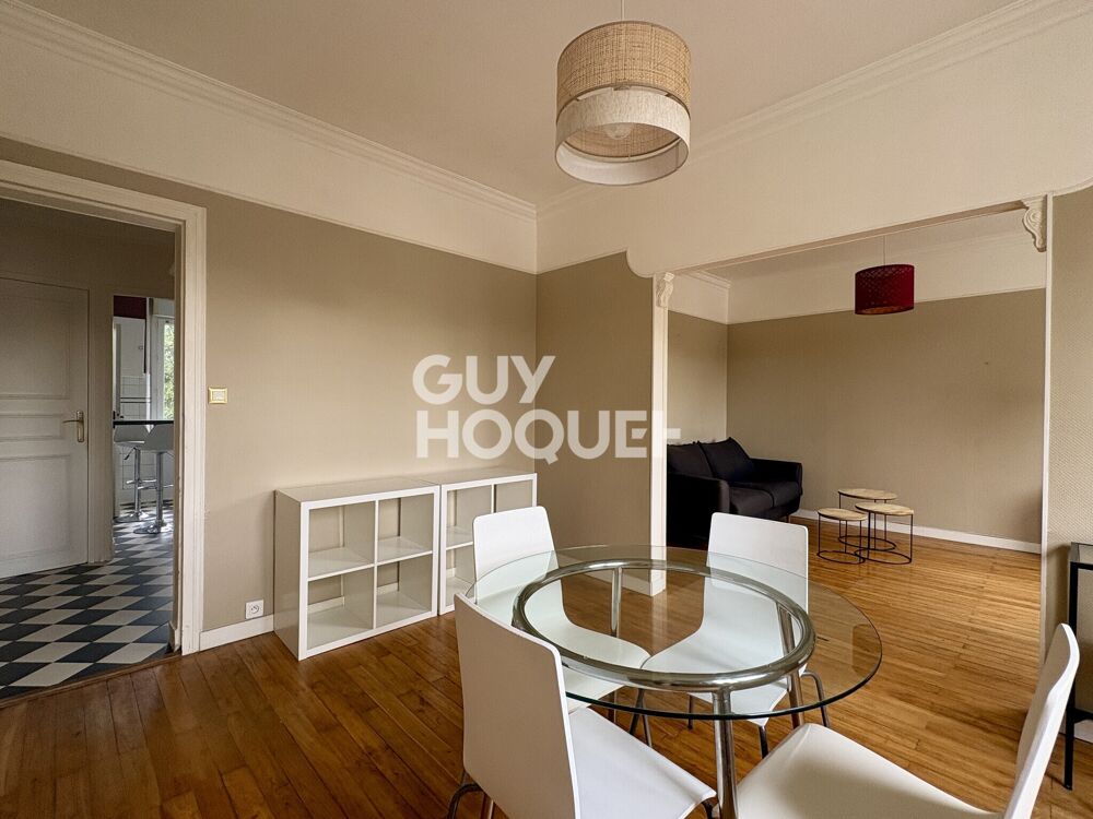 Location Appartement appartement Nantes