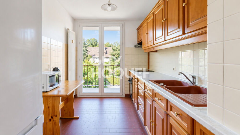 Vente Appartement appartement Chambéry