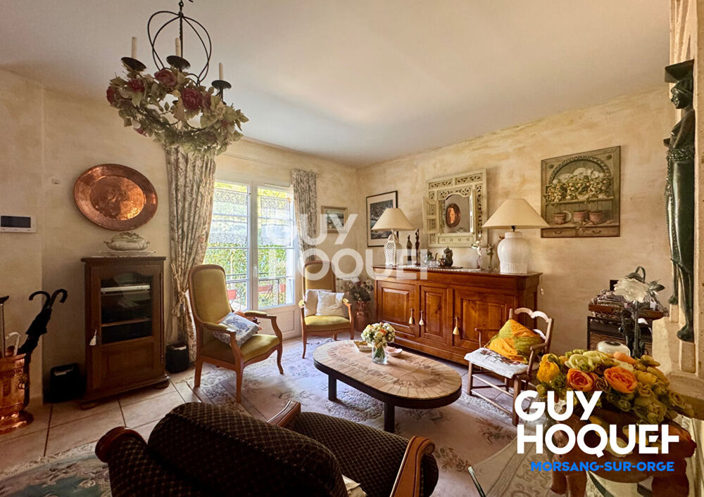 � vendre  Maison Morsang-sur-Orge (91390)