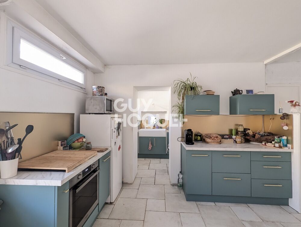 Vente Maison maison Sombernon