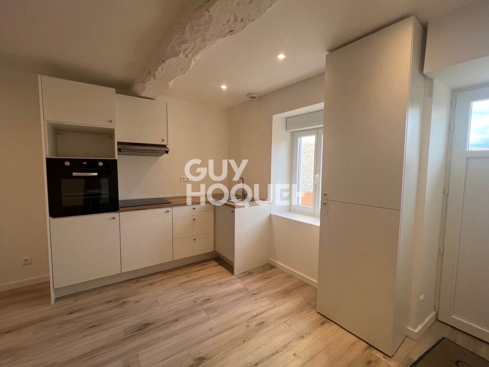 Location Appartement appartement Colombier-saugnieu