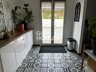  Maison à vendre 5 pièces 169 m²