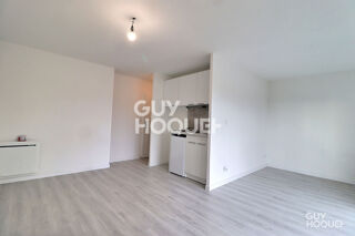  Appartement � vendre 1 pi�ce 27 m�