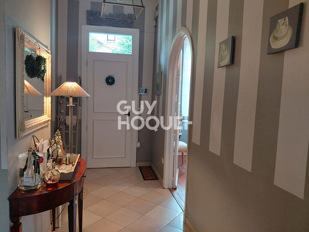 Vente Maison maison Toulouse