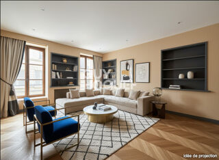  Maison � vendre 9 pi�ces 277 m�