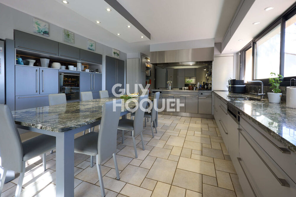 Vente Maison maison Villedubert