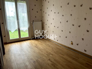  Maison à vendre 4 pièces 92 m²