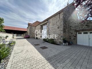  Maison à vendre 5 pièces 150 m²