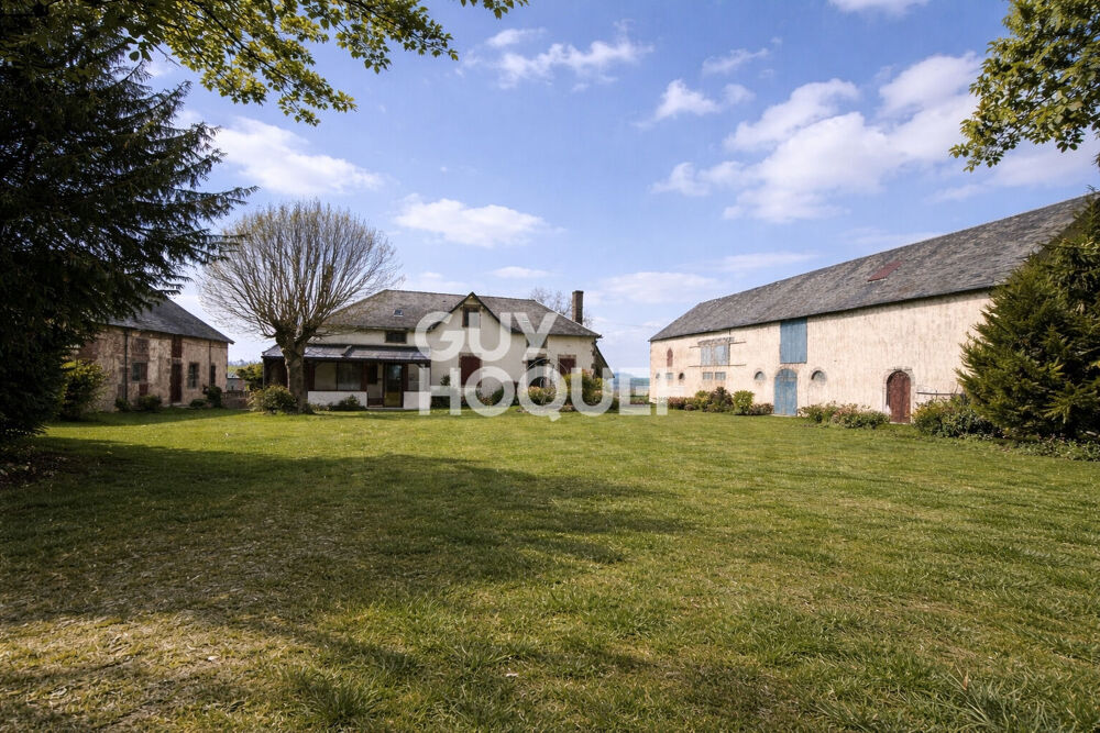 Vente Maison maison Issy l eveque