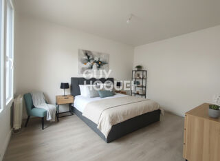  Appartement � vendre 4 pi�ces 67 m�