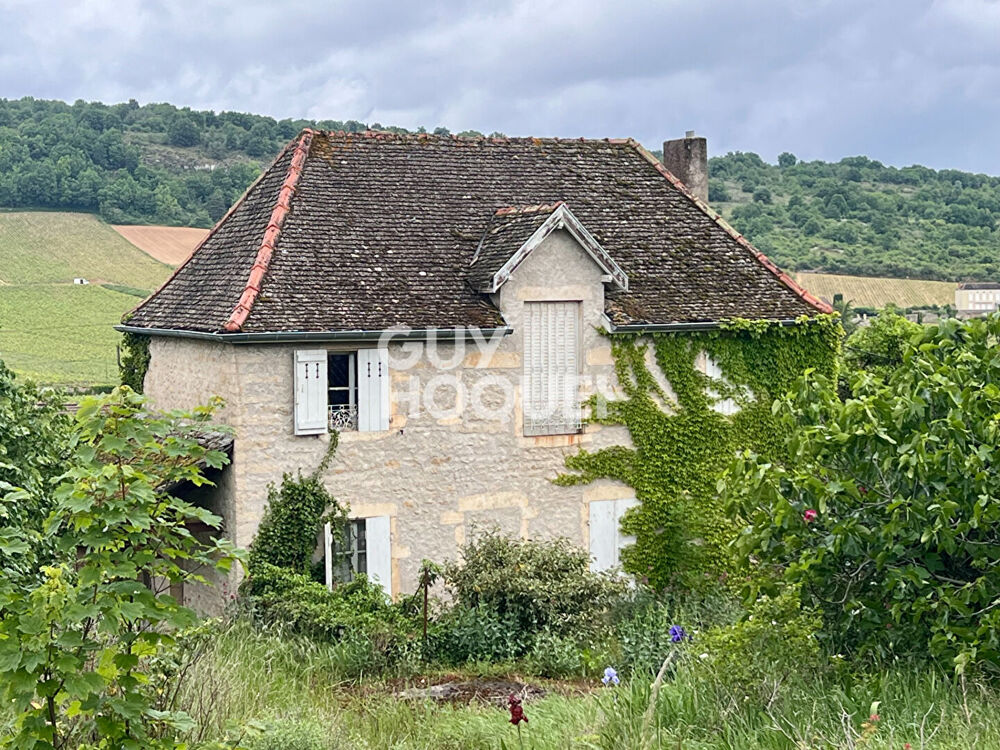 à vendre  Maison Rully (71150)