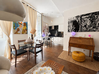  Appartement à vendre 2 pièces 46 m²