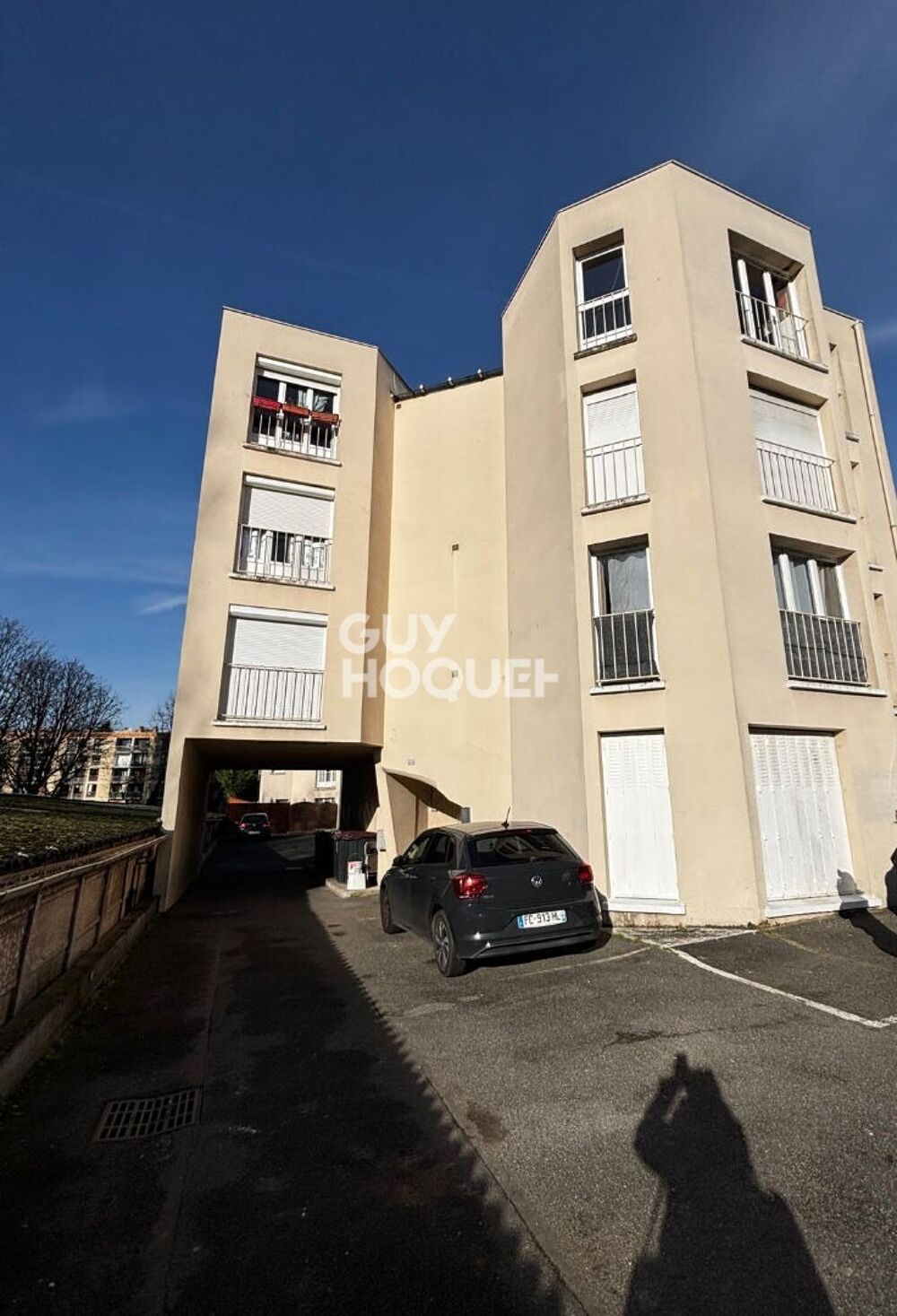 appartement