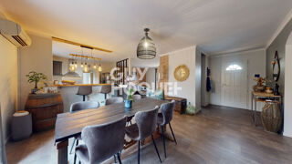  Maison à vendre 4 pièces 122 m²
