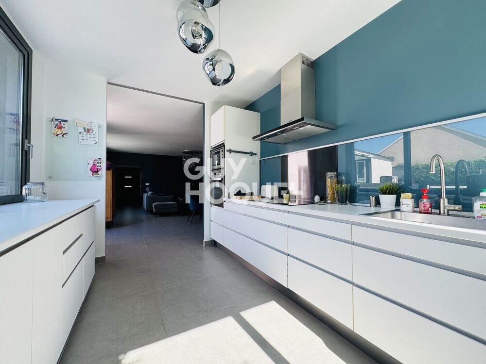 Vente Maison maison Tinqueux