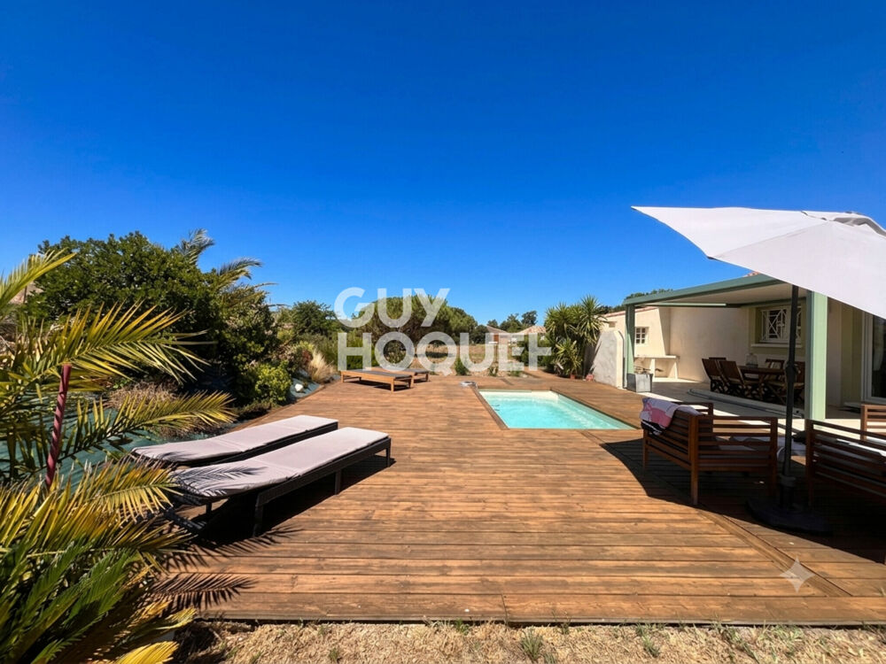 Maison 4 pièces 94 m² · à Talais · 94 m² · 288 475 €