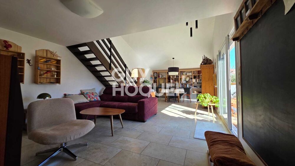 Vente Maison maison Rieux minervois