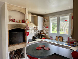  Maison � vendre 5 pi�ces 183 m�